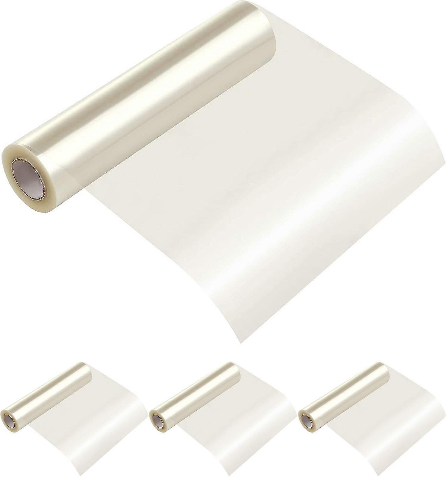 Cake Collars, Cake Collars Transparent Roll, Cake Edge Foil Roll