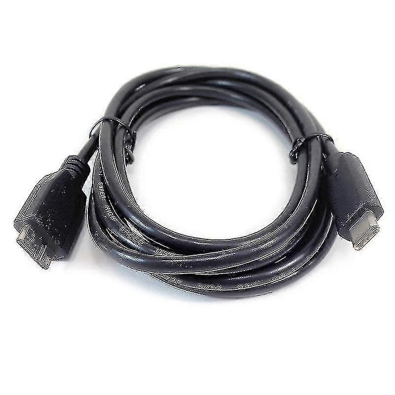 Usb Hard Drive Cable Usb C 3.1 To Micro B Cable 5gbps Usb C To Hard Drive Cable