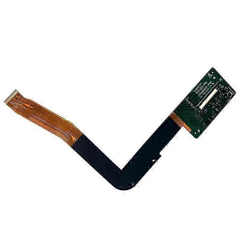 1pcs New For Xt3 Lcd Fpc Flex Cable For X-t3 Camera Repair Part Replacement Unit(with Card Base Plate)
