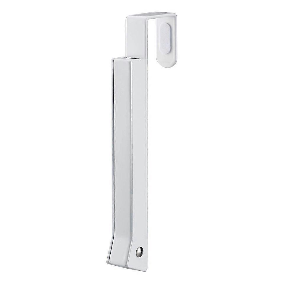 Over the Door Hooks Hanger, Foldable over Door Drying Laundry Rack Hooks for Hanging Clothes with
