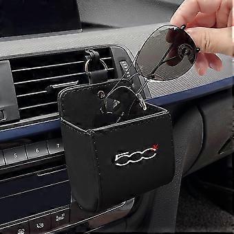 Rangement Coffre Voiture, Pour Fiat 500L 500X 500S 500e 500