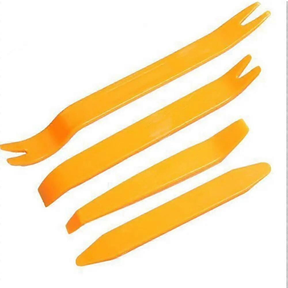 New Good Used Car Disassembly Interior Kit Audio Removal Trim Panel Dashboard Car DVD Player Auto Trim Removal Tool