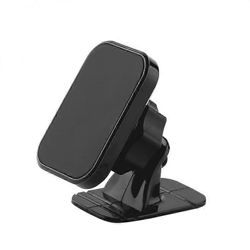 1pc Car Magnetic Phone Holder 360 Rotating Air Vent GPS Mobile Phone Mount Support Bracket For IPhone Samsung Car Accessories