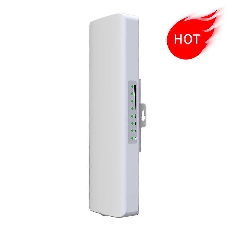comfast wifi extender lange afstand outdoor wifi antena 5km wifi repeaters wifi brug cpe router nano station draadloze CF-E312A