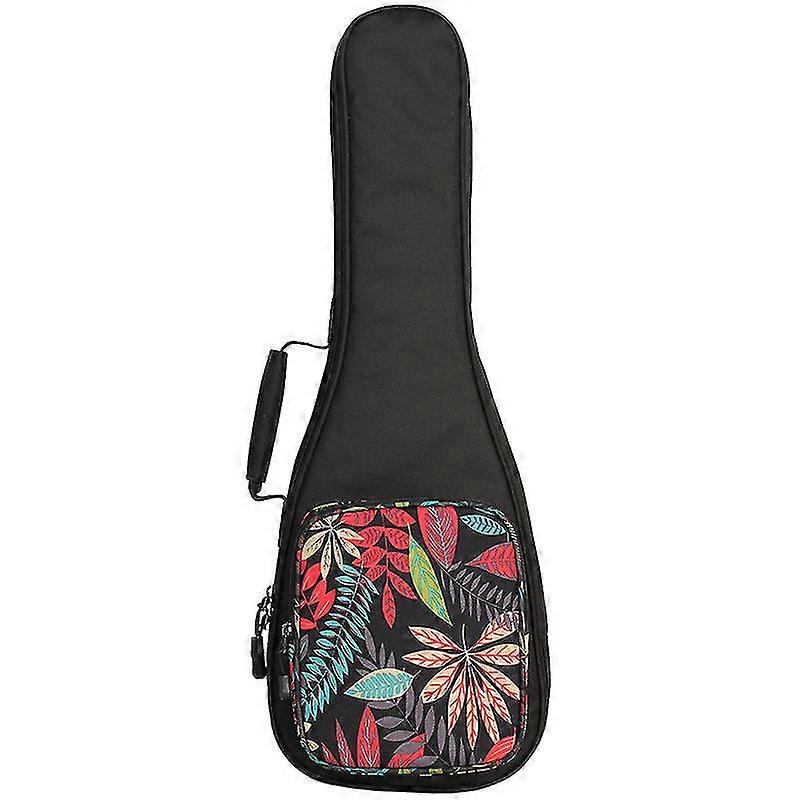 Ukulele Bag Ukulele Storage Pouch 23/24 Inch Musical Instrument Storage Pouch