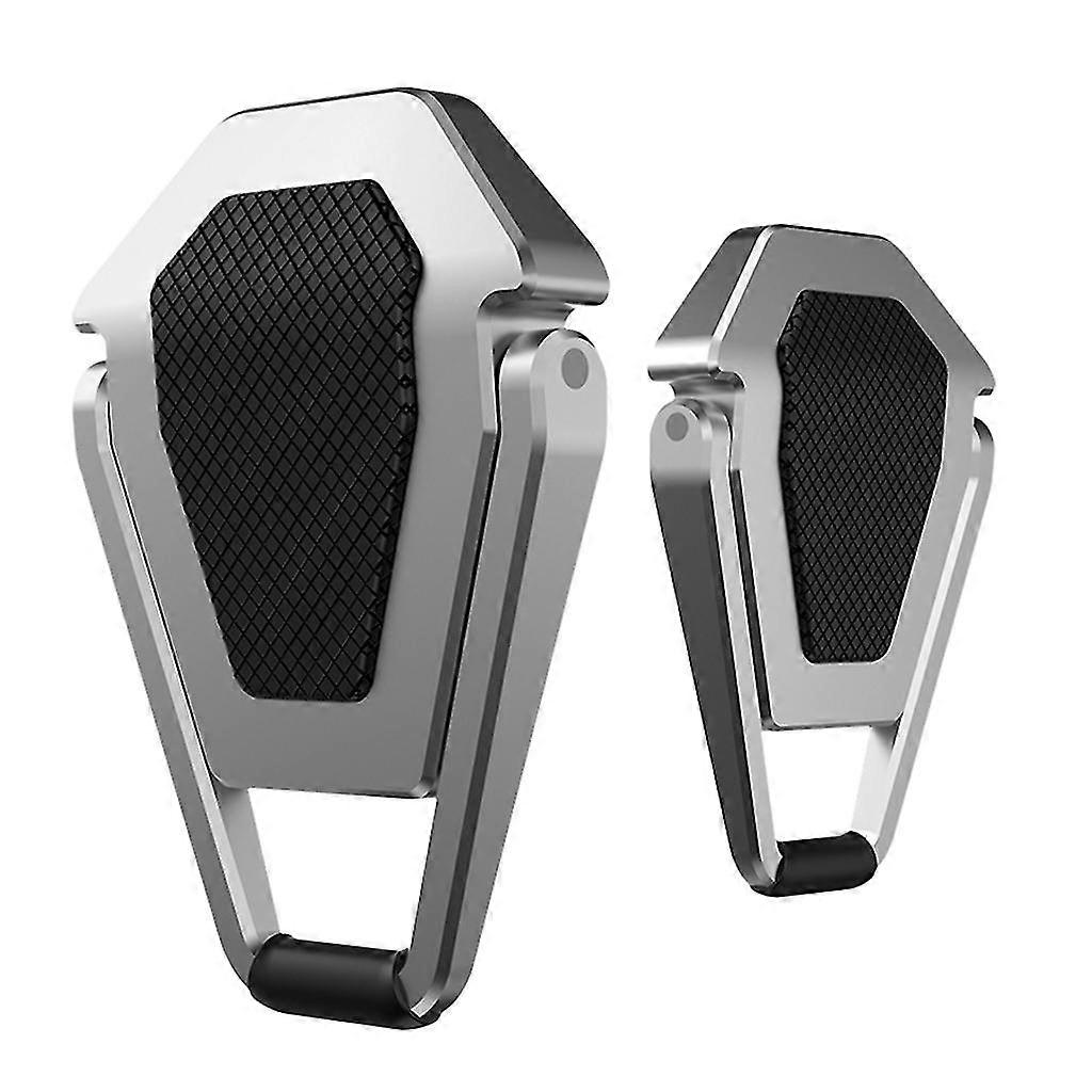 Mini Laptop Stand Riser Invisible, Ergonomic Laptop Stand Cooling For 12-20in