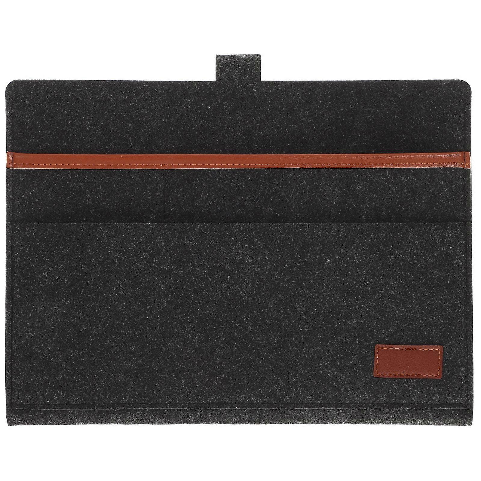 Hanging Storage Bag Hanging Bag Bedside Container Bedside Organizer Hanging Bed Caddy