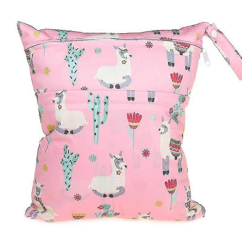 Maternity Diapers-nappies, Waterproof Stroller Bag