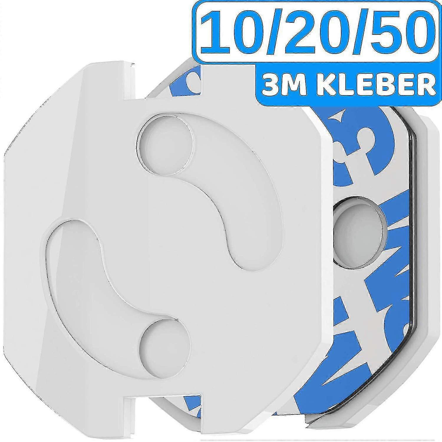 Premium Socket Outlets Child Protection