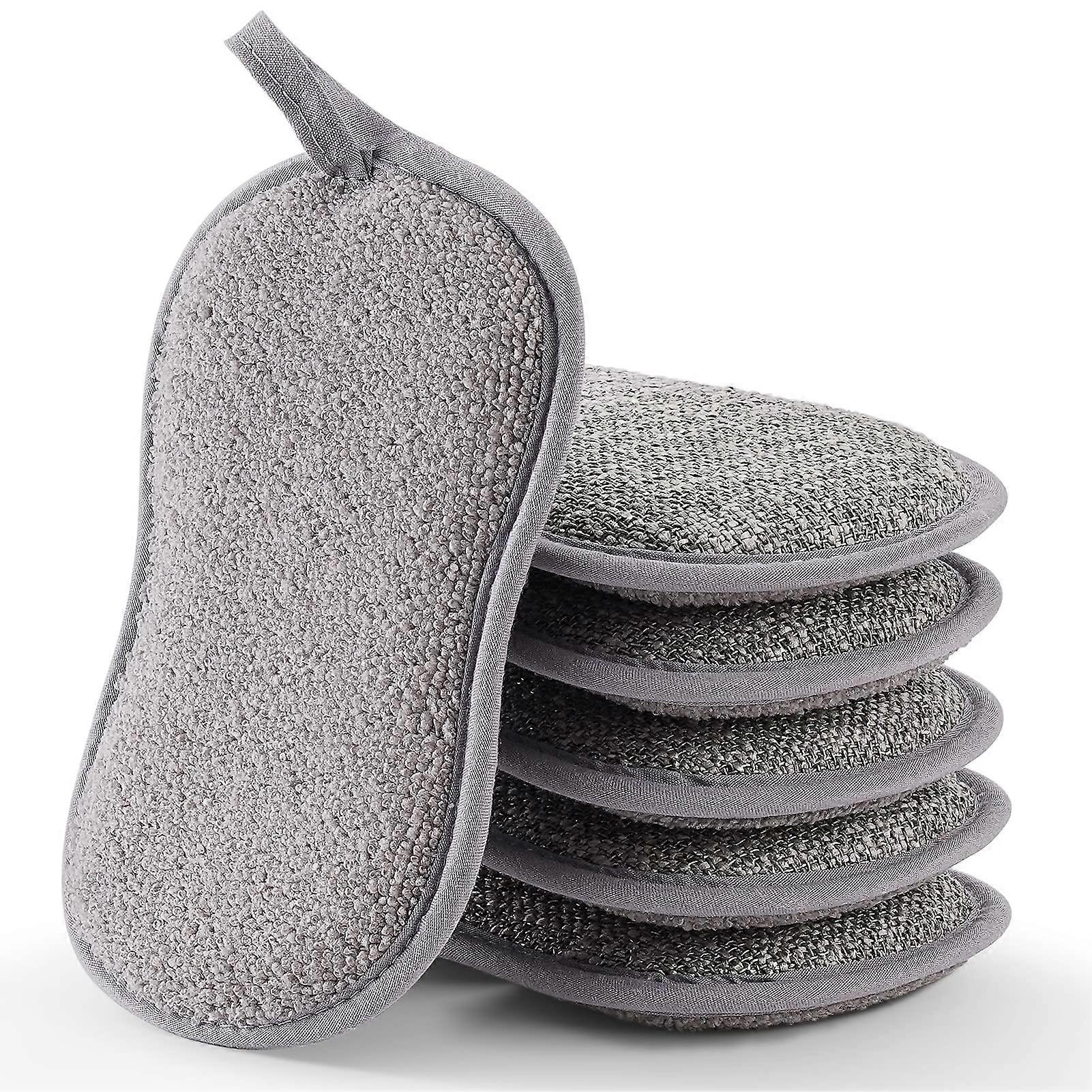 Multifunctional Kitchen Cleaning Sponge