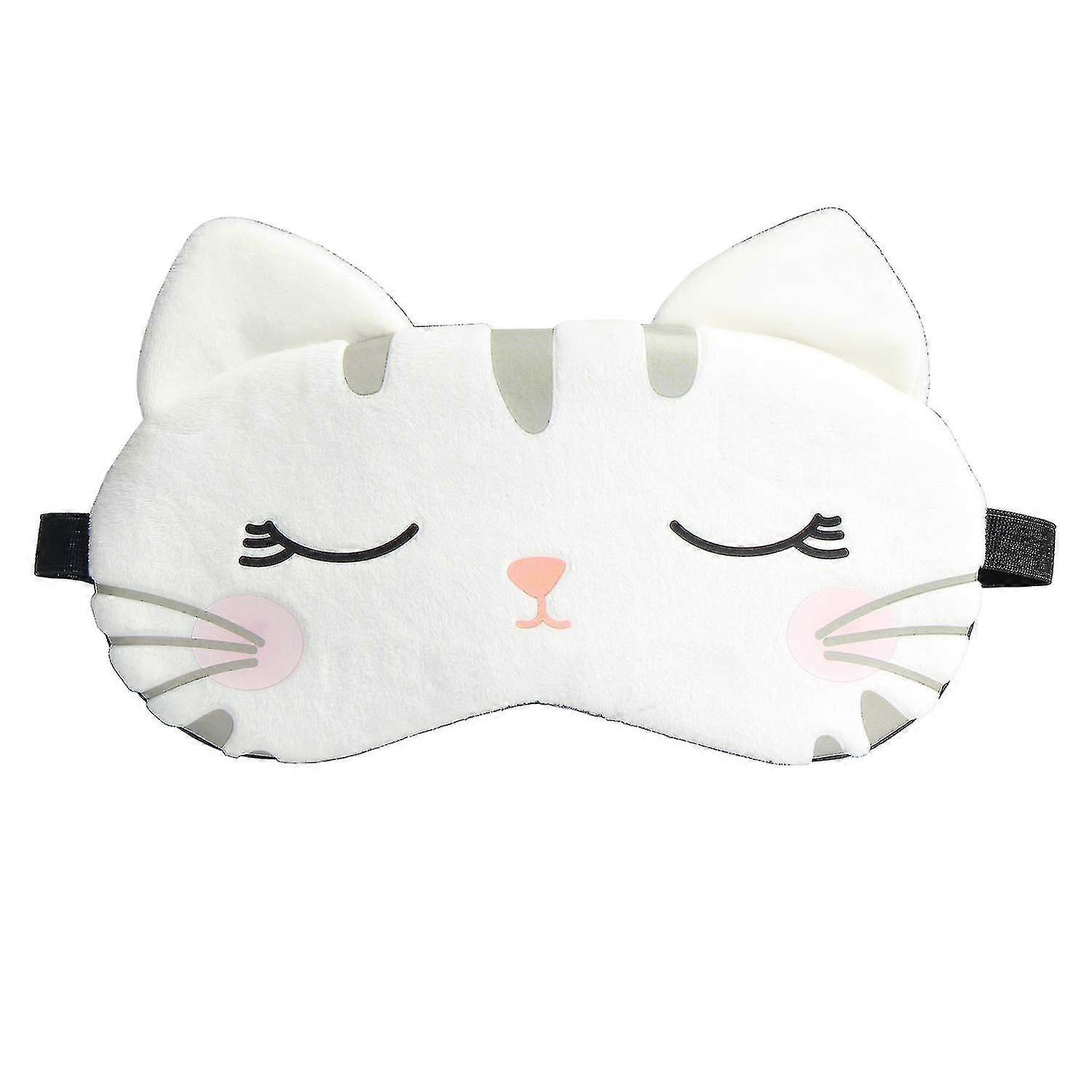 cute sleep mask