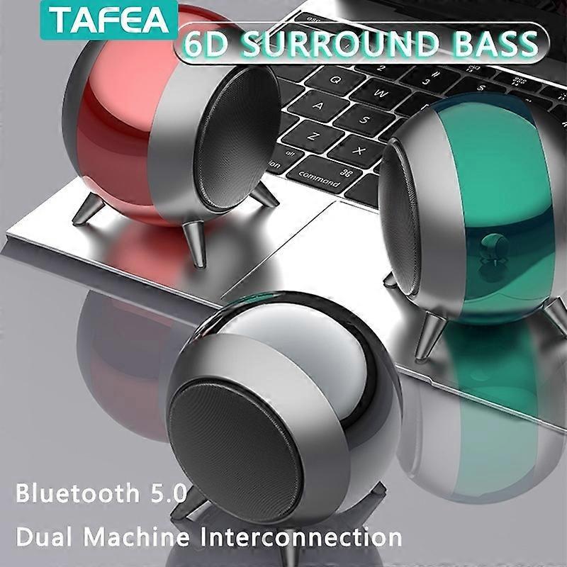 True Wireless Stereo Bluetooth audio Speaker,Bluetooth 5.0