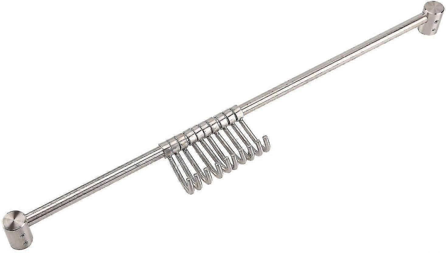 Kit H, Kit Hanging Rail, Kit Railing Hanging Rail