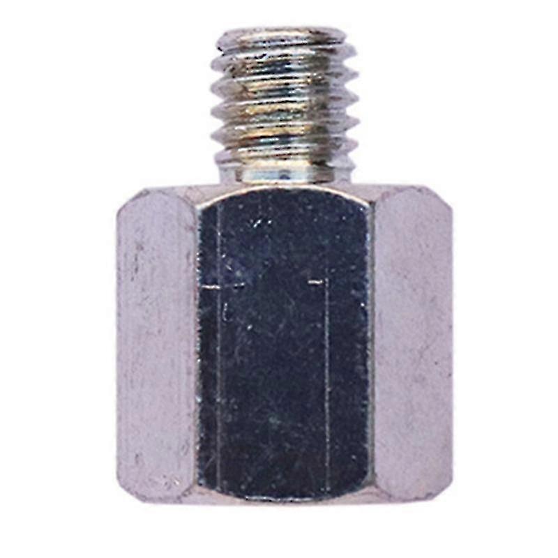 M14 To M10 Adapter Different Thread Diamond Core Drill Grinder Cutter For Grinder