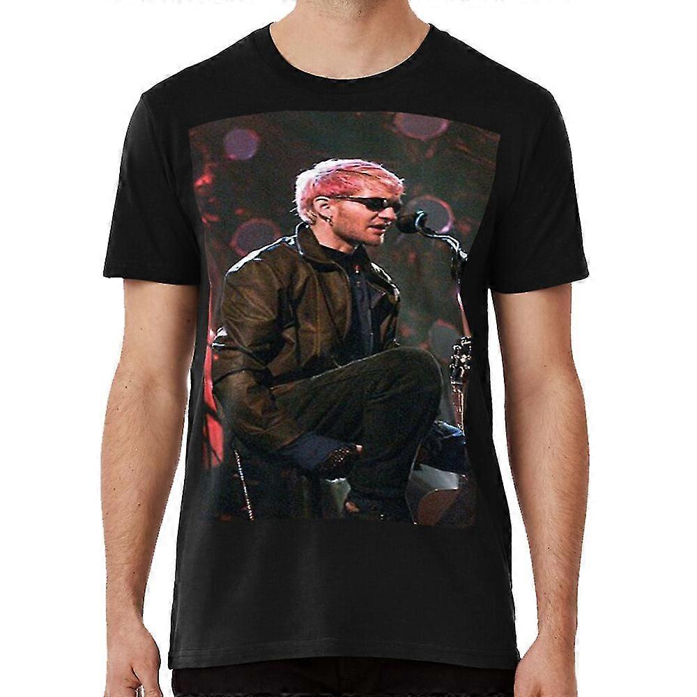 Layne staley Crew Neck      90s