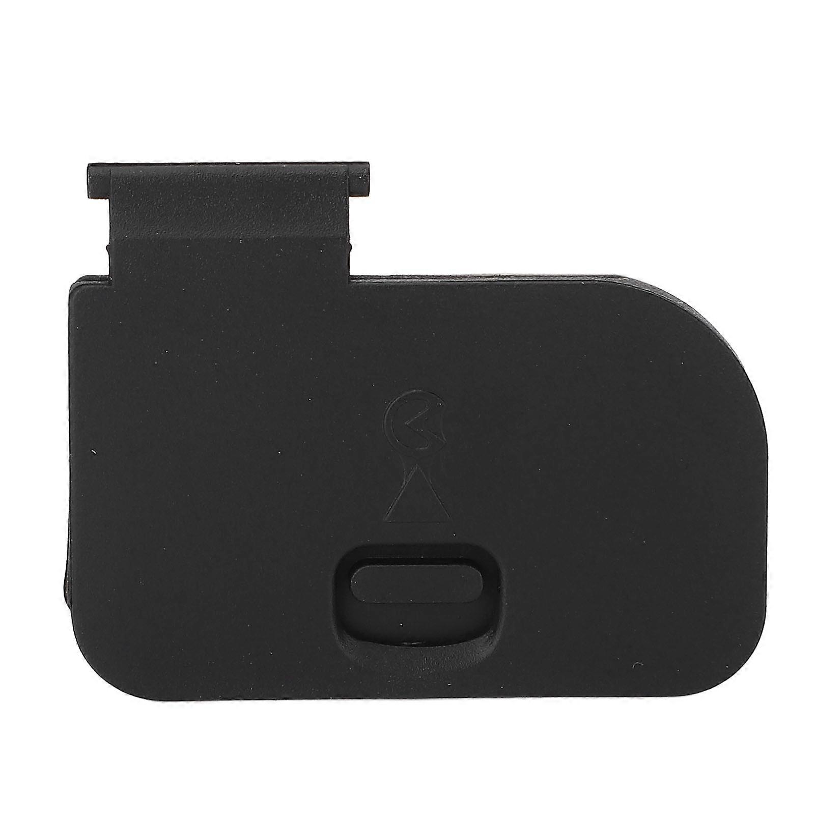 Couvercle de batterie de remplacement pour appareil photo professionnel D750
