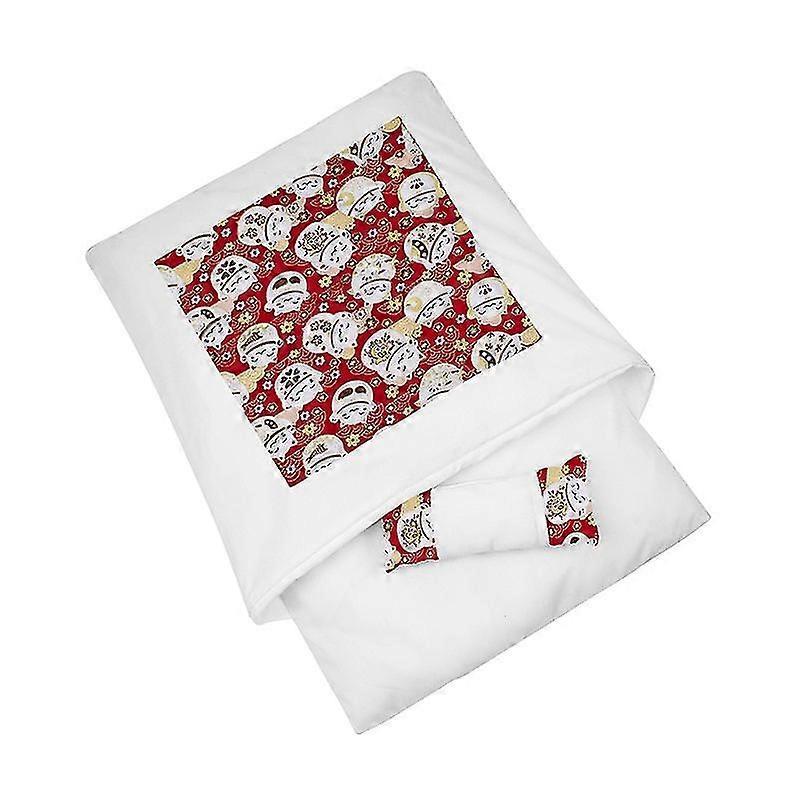 Movable Winter Warm Pet Bed