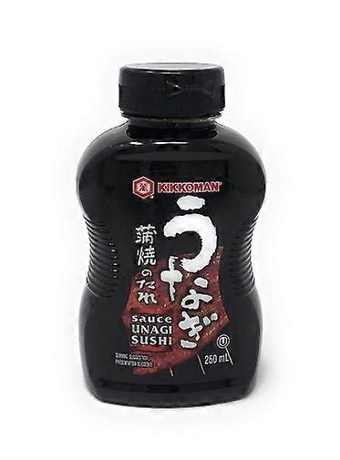 Kikkoman Unagi Sushi Sauce
