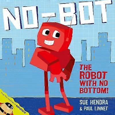 No-Bot le robot sans fond