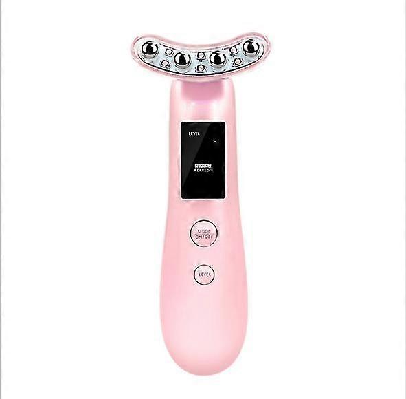 facial beauty device machine tool photon skin lifting care