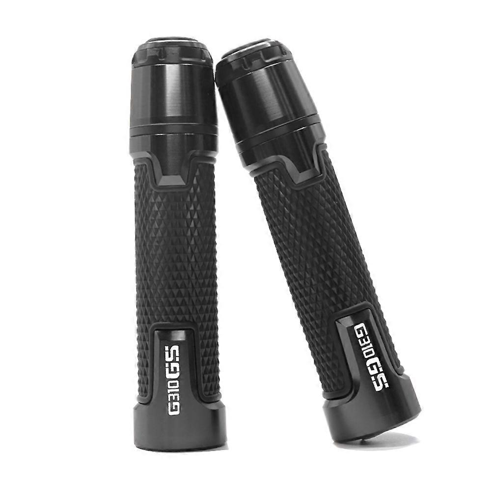 For BMW G310R G310GS 2017-2020 G 310 R G 310 GS 7/8'' 22mm Motorcycle handlebar grip handle bar Motorbike handlebar grips cover