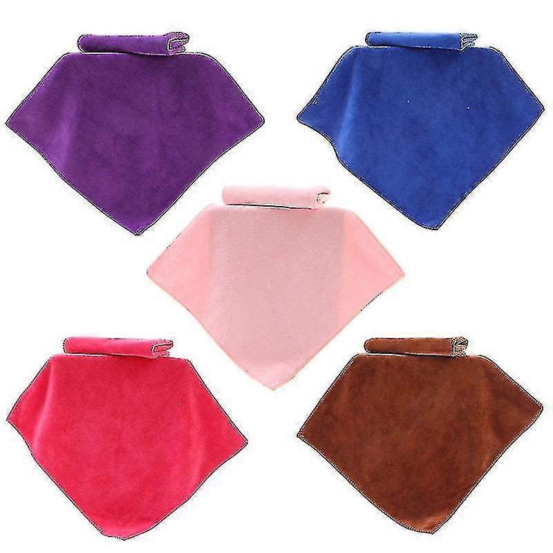 Fiber Cleaning Cloth For Kitchen Use