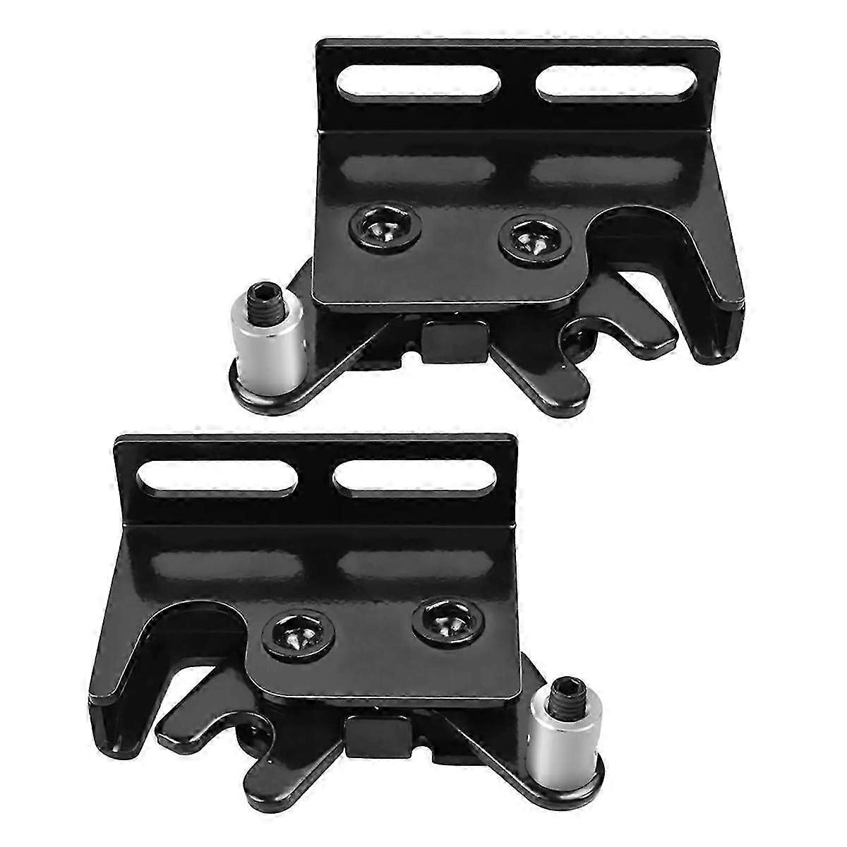 2x For Leer Truck Cap Rotary Latch 100xl/xr/xq/180xl 700 Tonneau 83515 83514