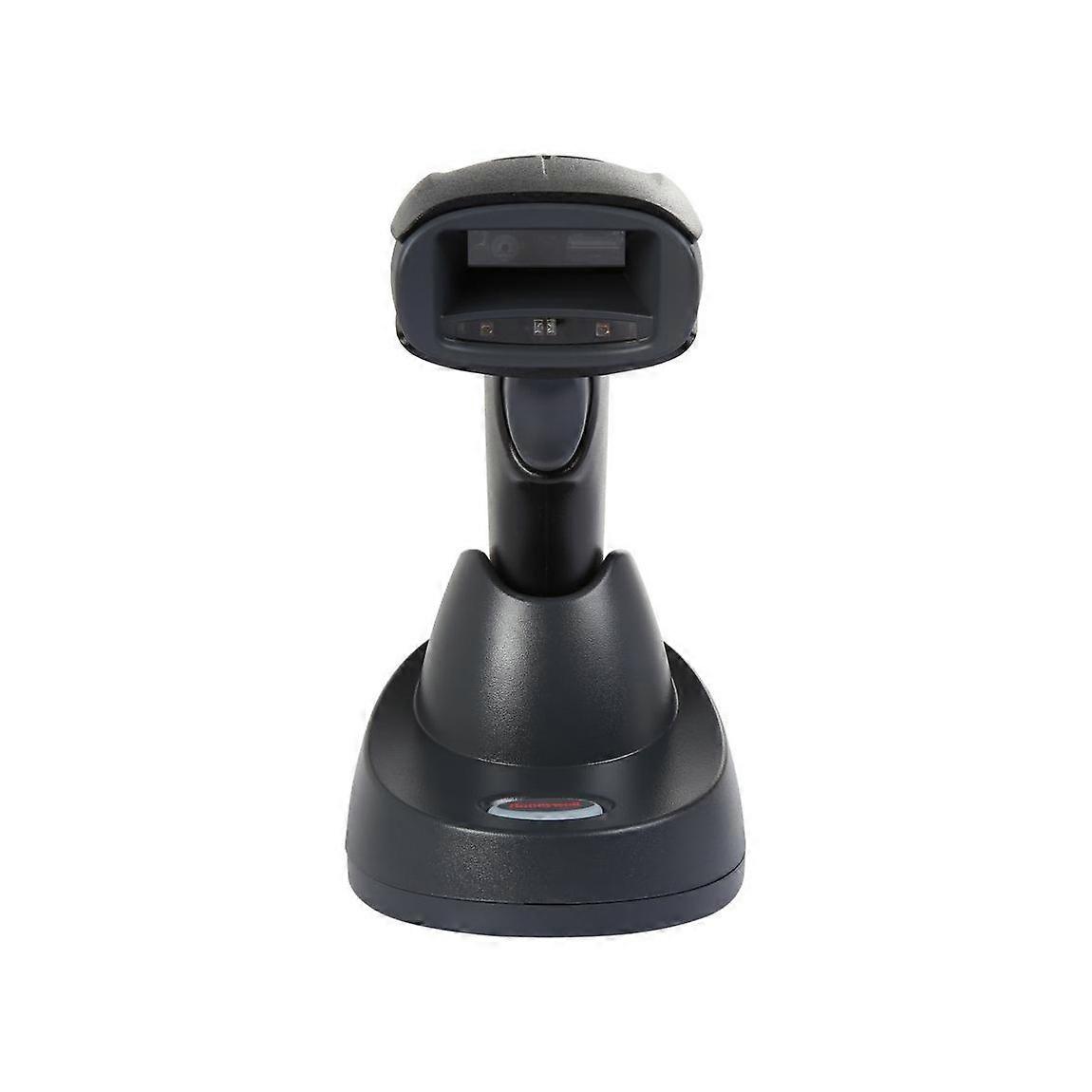 Wireless Barcode Scanner Xenon 1902GSR-2USB-5-N Handheld QR Code Reader with Base