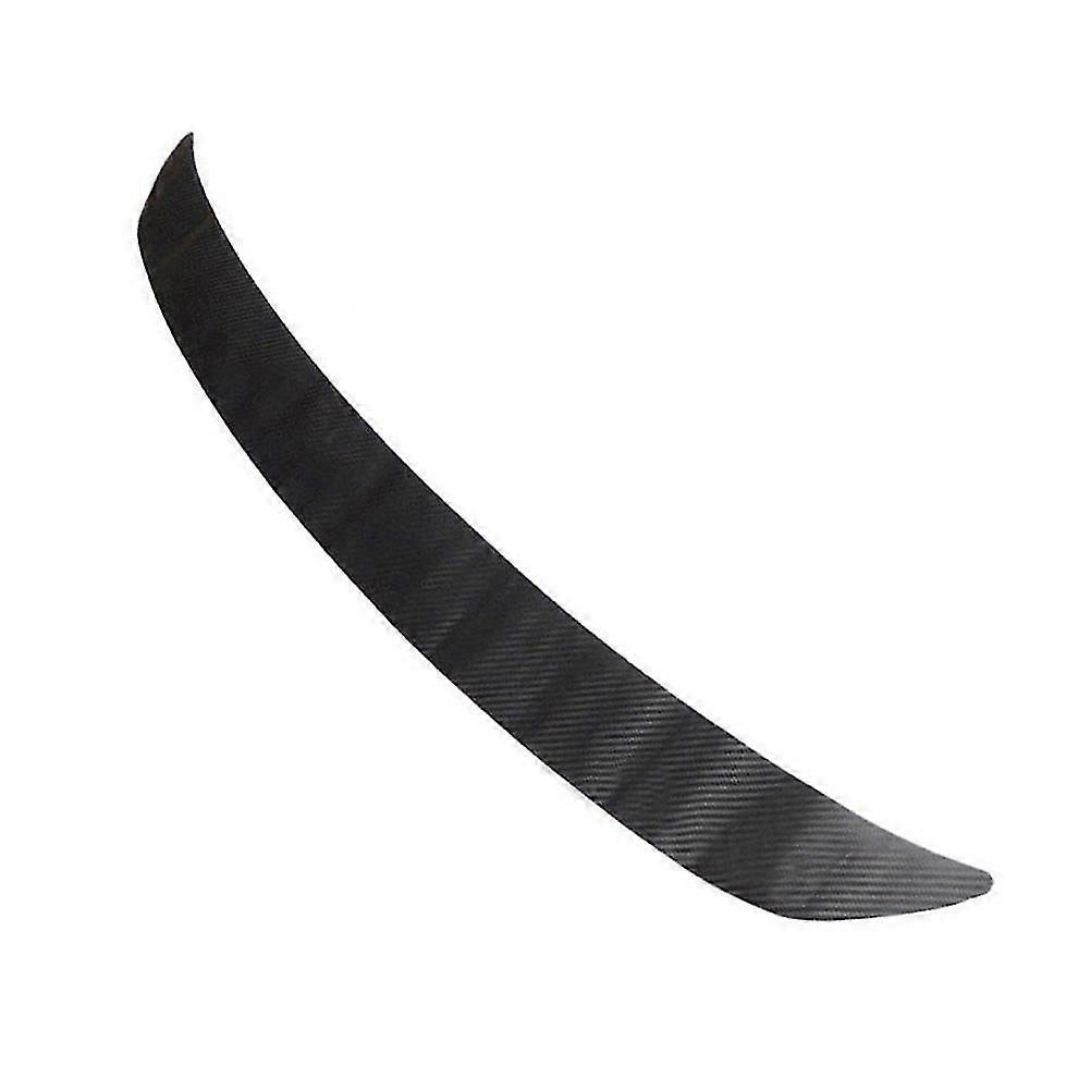 Sinknap سيارة خدش ملصق تقليم غطاء قطاع فيلم صائق حماية المصد الخلفي