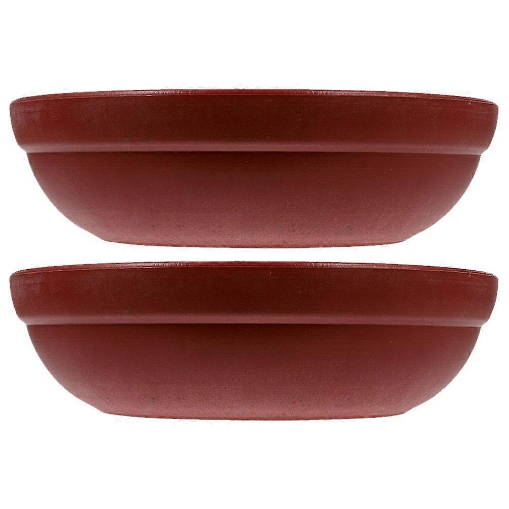 Plastic Bird Nesting Bowl Bird Egg Breeding Bowl Hatching Nest Bird Incubation Nest