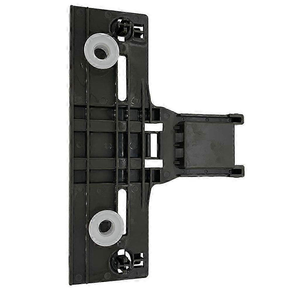 2stk For W10350375 Oppvaskmaskin Top Rack Adjuster 1.2inch (-3.0cm) diameter hjul for Ap5957560 W1071