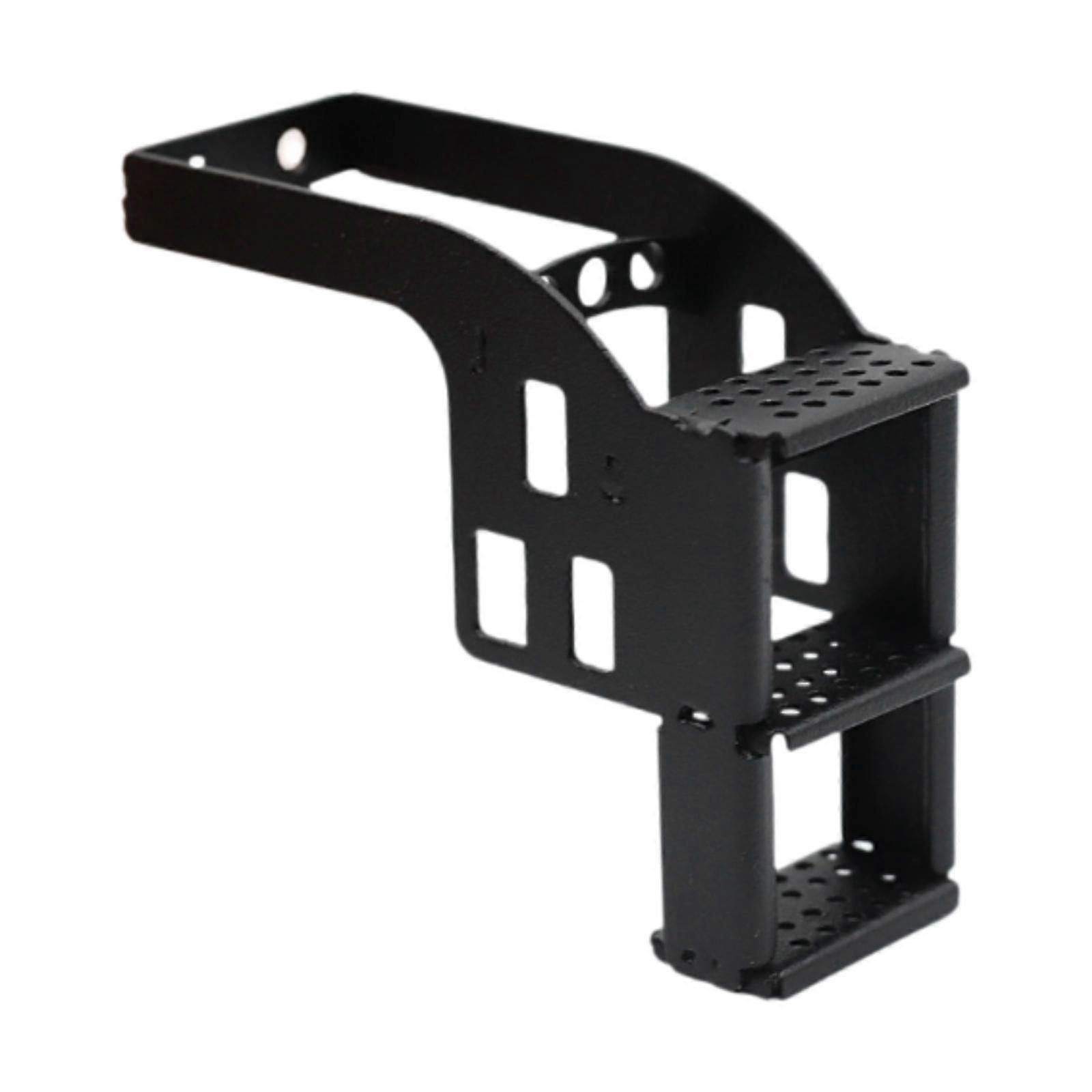 1:14 RC Auto Fußpedal Robuste Fußplatte für Modellauto RC Hobby Auto Fahrzeuge