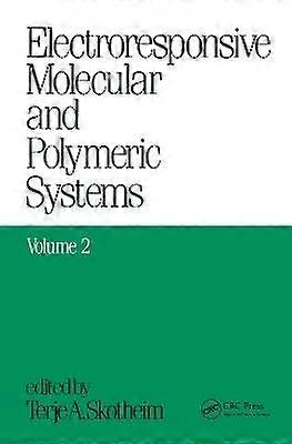 Electroresponsive Molecular and Polymeric Systems