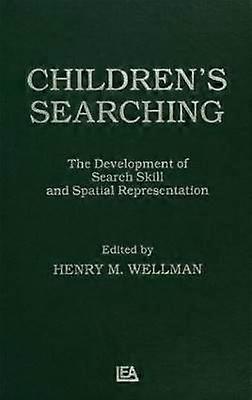 Children's Searching