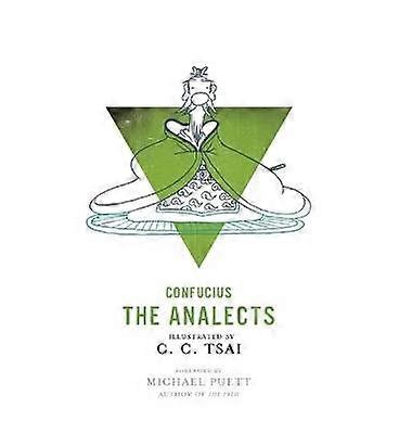 The Analects - An Illustrated Edition