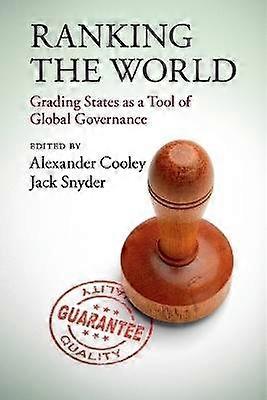 Ranking the World