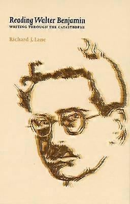 Reading Walter Benjamin