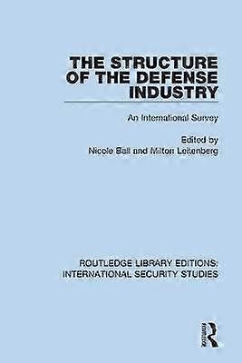 The Structure of the Defense Industry
