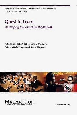 Quest to Learn