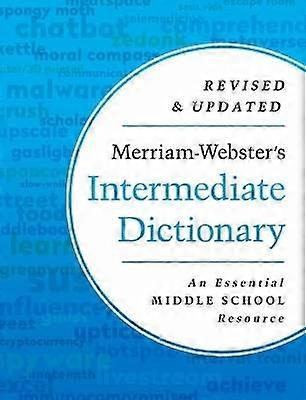Merriam-Webster's Intermediate Dictionary