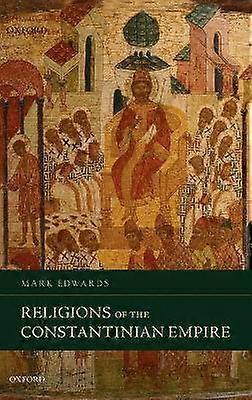 Religiile Imperiului Constantinian