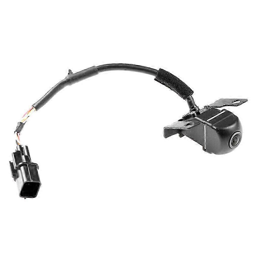 Per I800 H1 Starex Car Rear View Camera Telecamera di retromarcia Telecamera di backup di assistenza al parcheggio 95760-4h000