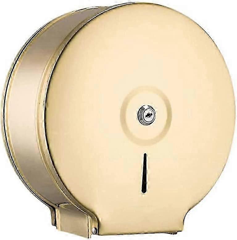 壁掛けトイレットペーパーホルダー 真鍮製トイレットペーパーホルダー ブラッシュブロンズ