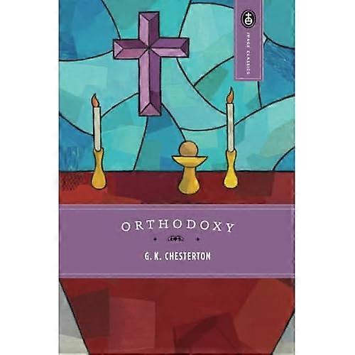 Orthodoxie