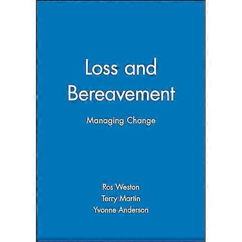 Loss And Bereavement