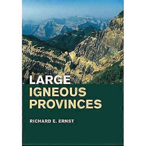 Large Igneous Provinces