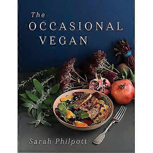 The Occasional Vegan
