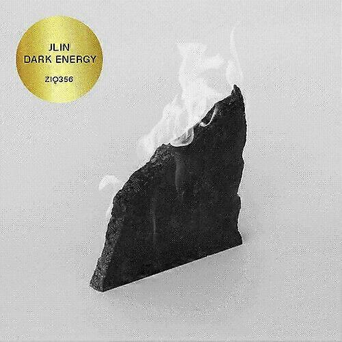 Jlin Dark Energy CD (2015)