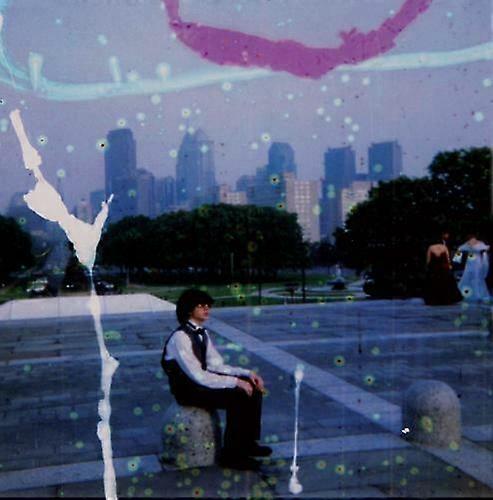 Kurt Vile Childish Prodigy CD (2009) NEW