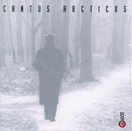 Rautavaara E. Cantus Arcticus CD